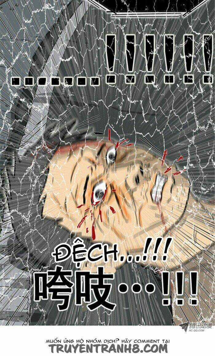 Hồi Sinh Chapter 3 trang 27