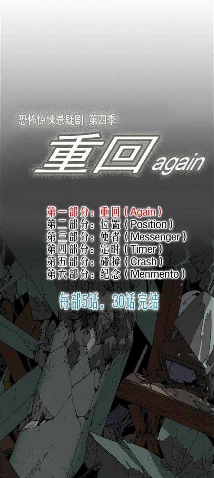 Hồi Sinh Chapter 3 trang 28