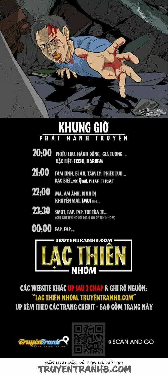 Hồi Sinh Chapter 3 trang 29