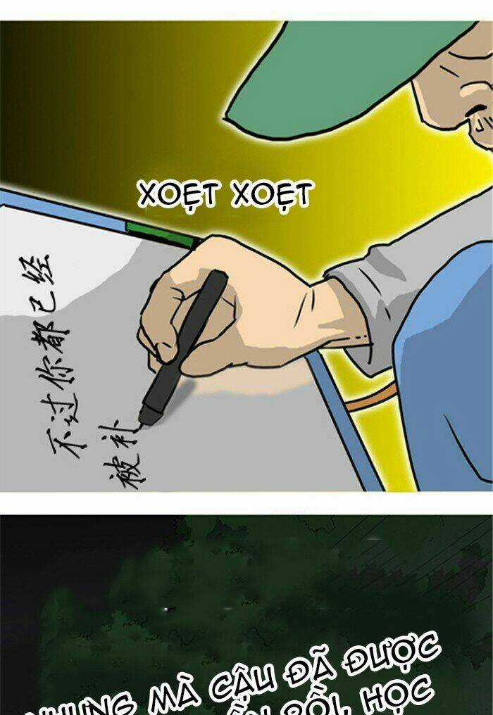 Hồi Sinh Chapter 3 trang 6