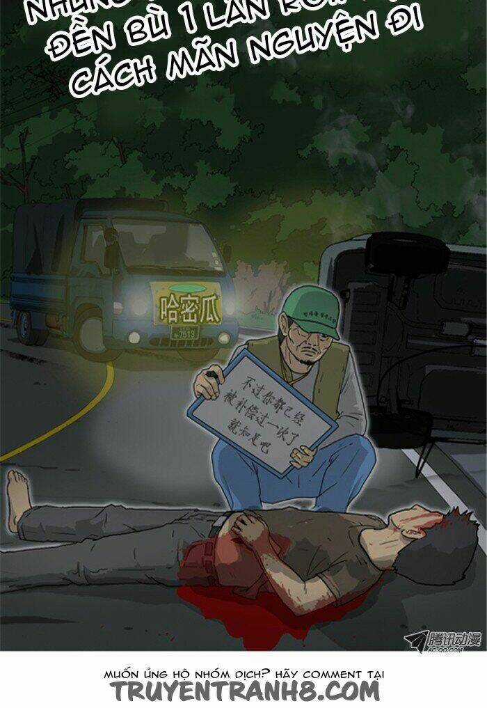 Hồi Sinh Chapter 3 trang 7