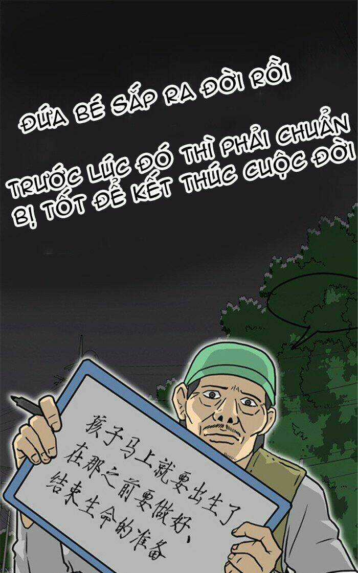 Hồi Sinh Chapter 3 trang 9