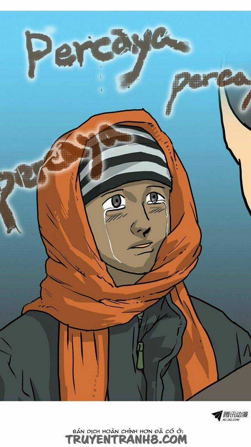 Hồi Sinh Chapter 30 trang 13