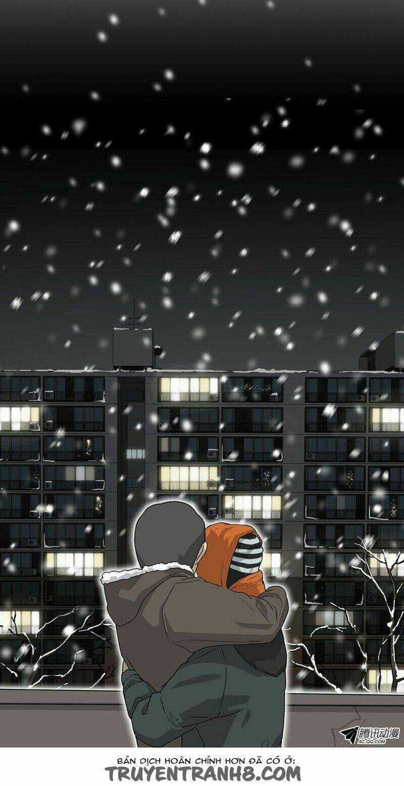 Hồi Sinh Chapter 30 trang 14