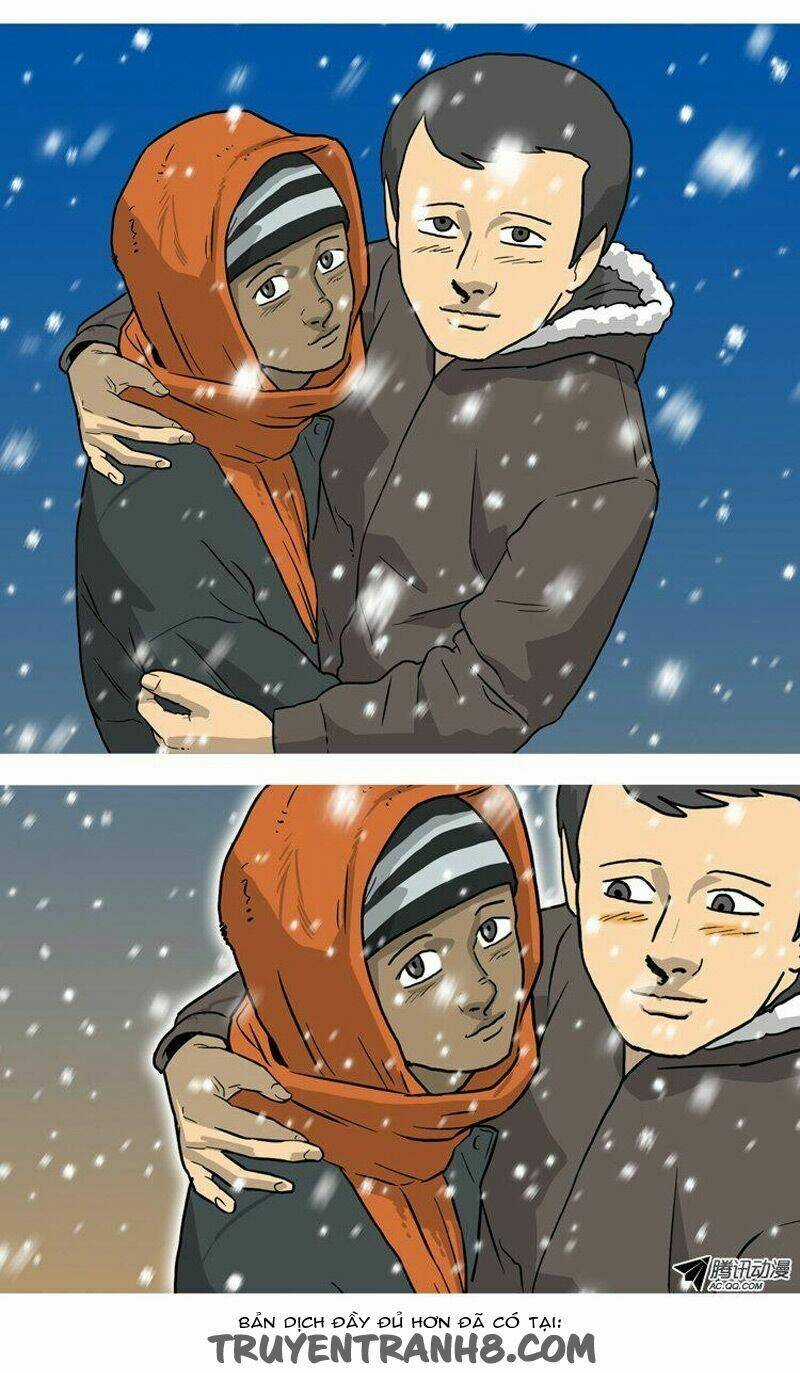 Hồi Sinh Chapter 30 trang 16