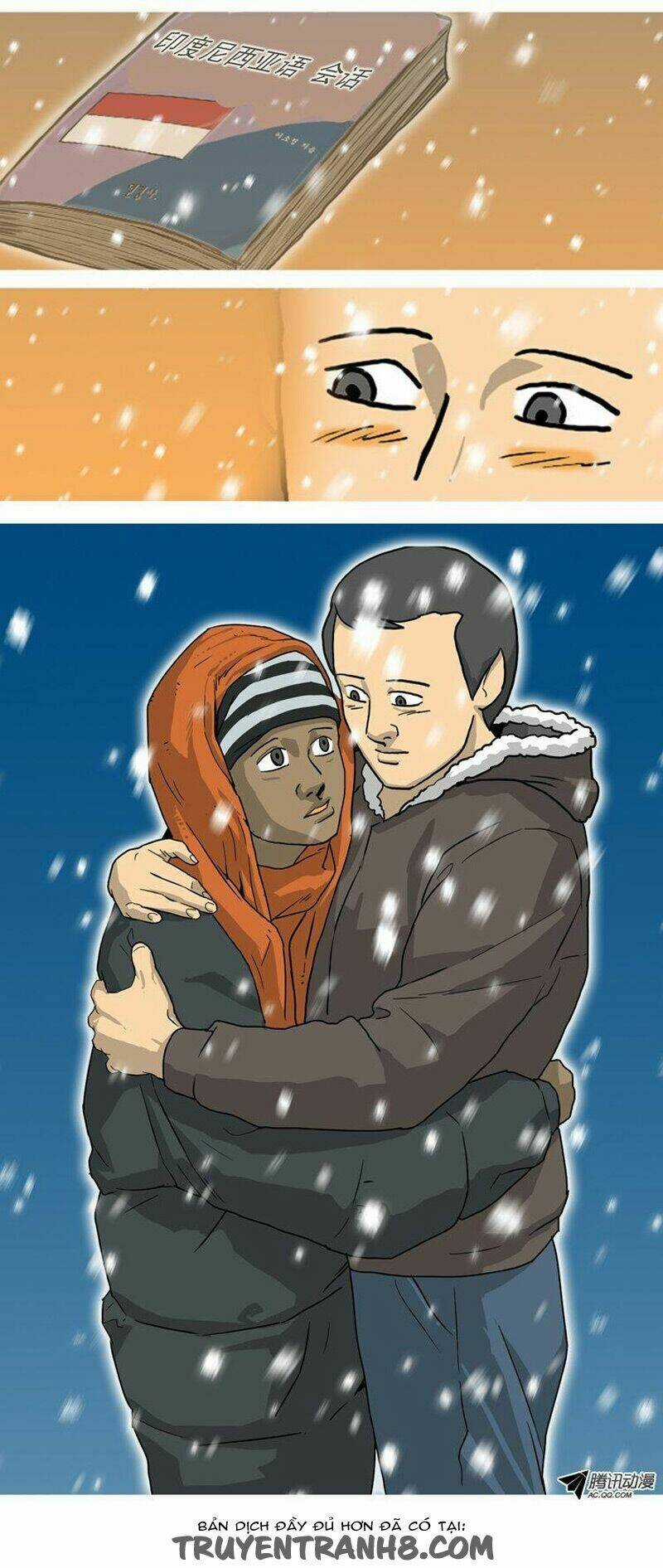 Hồi Sinh Chapter 30 trang 17