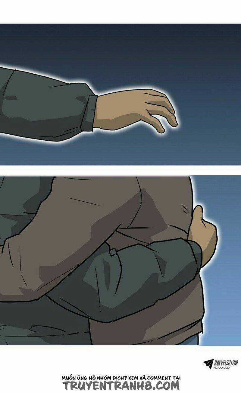 Hồi Sinh Chapter 30 trang 2