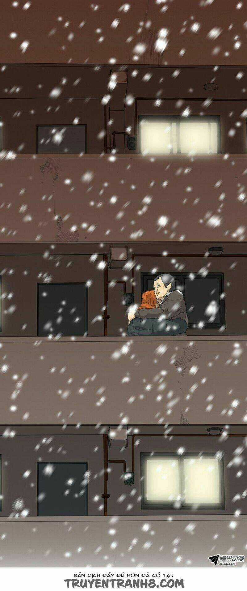 Hồi Sinh Chapter 30 trang 20