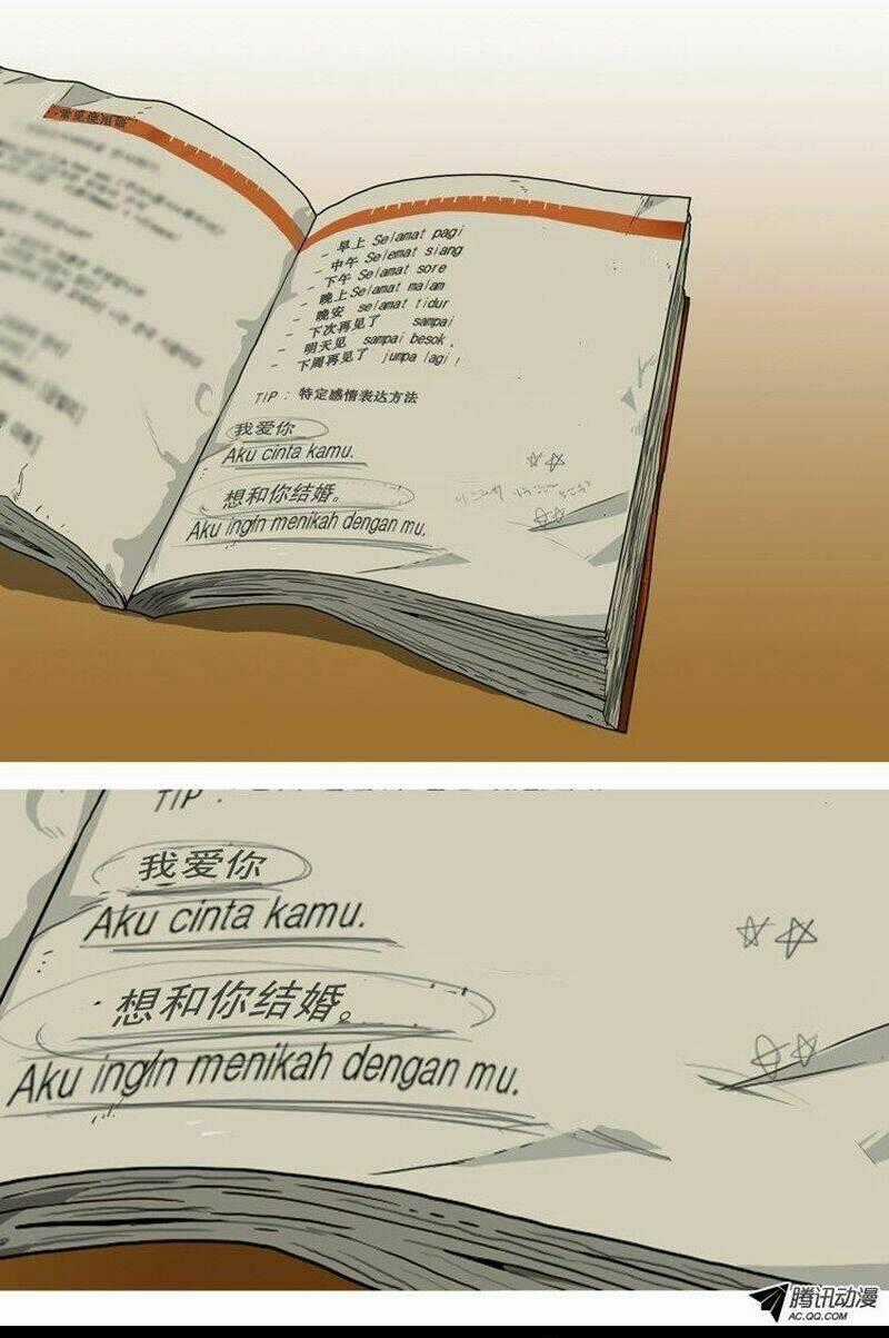 Hồi Sinh Chapter 30 trang 21