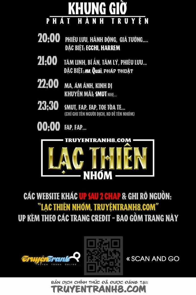 Hồi Sinh Chapter 30 trang 22