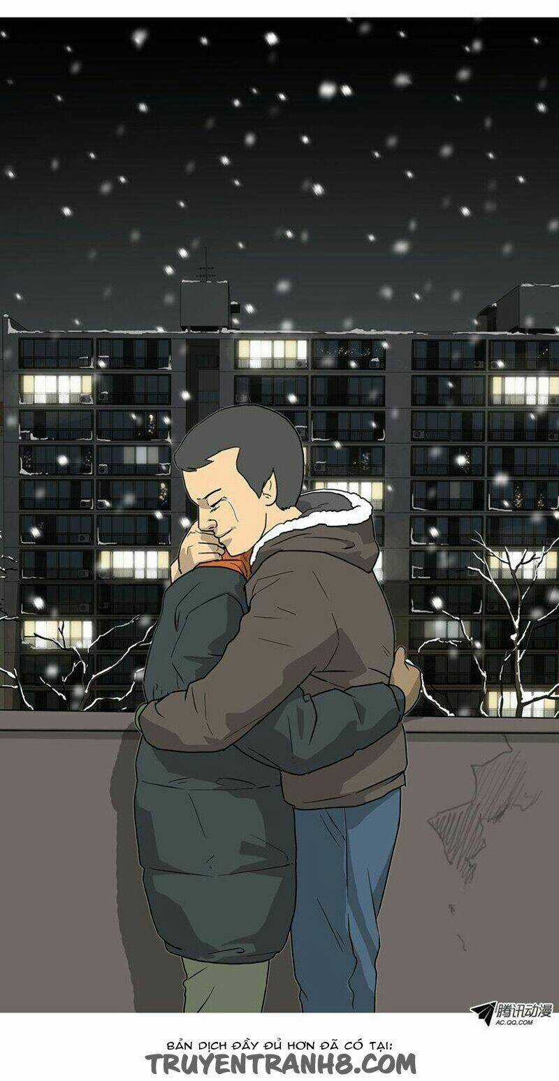 Hồi Sinh Chapter 30 trang 3