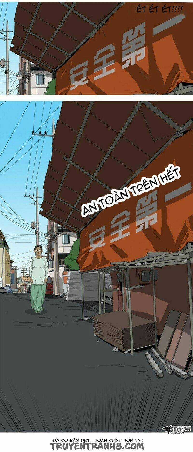 Hồi Sinh Chapter 31 trang 10