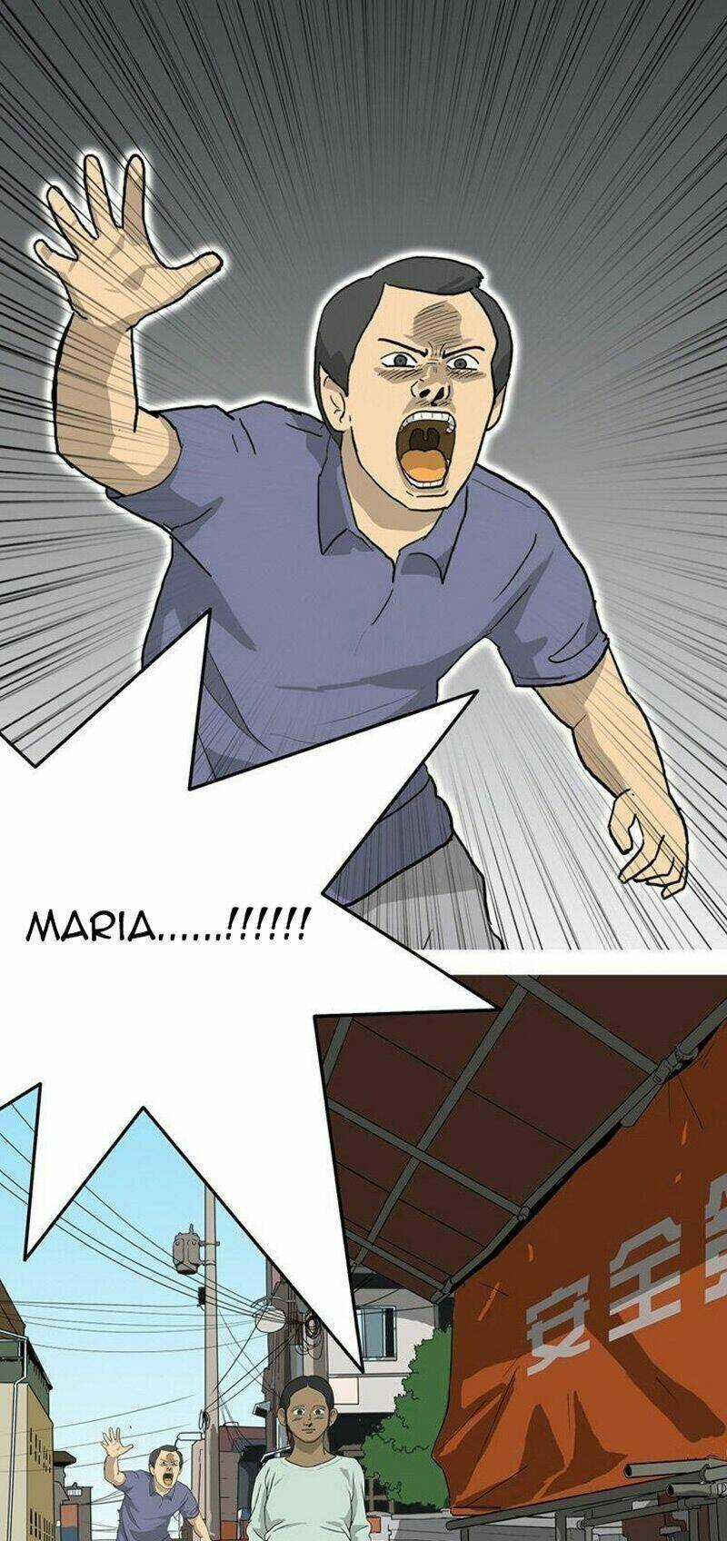 Hồi Sinh Chapter 31 trang 11