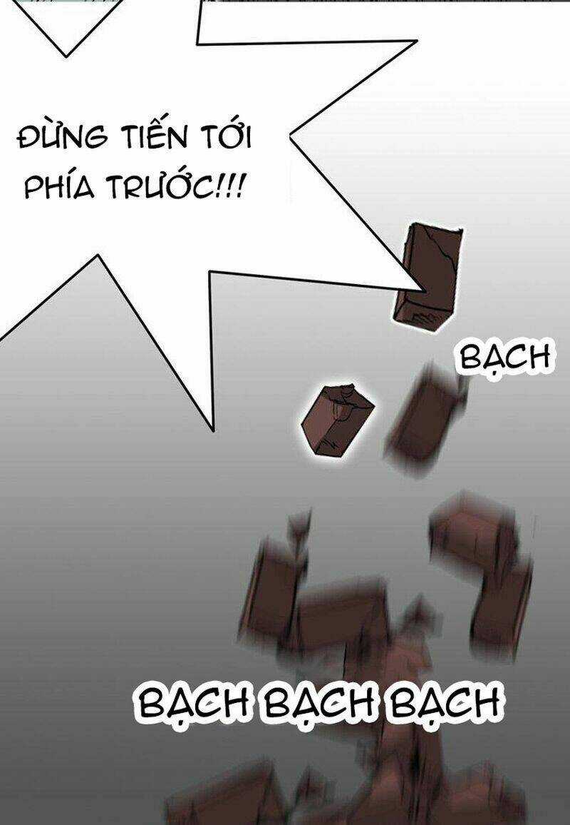 Hồi Sinh Chapter 31 trang 13