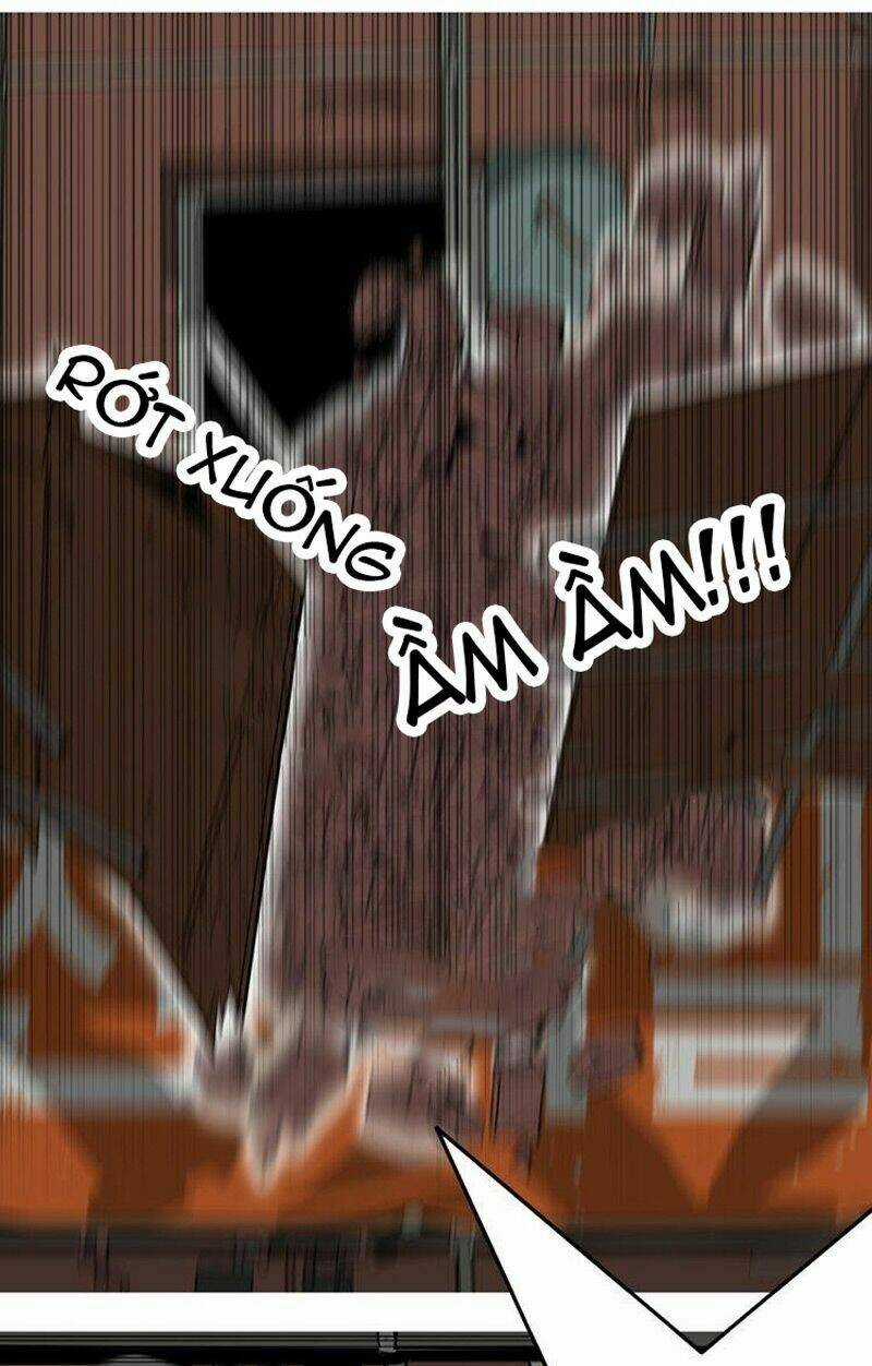 Hồi Sinh Chapter 31 trang 15