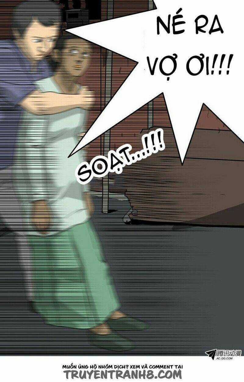 Hồi Sinh Chapter 31 trang 16