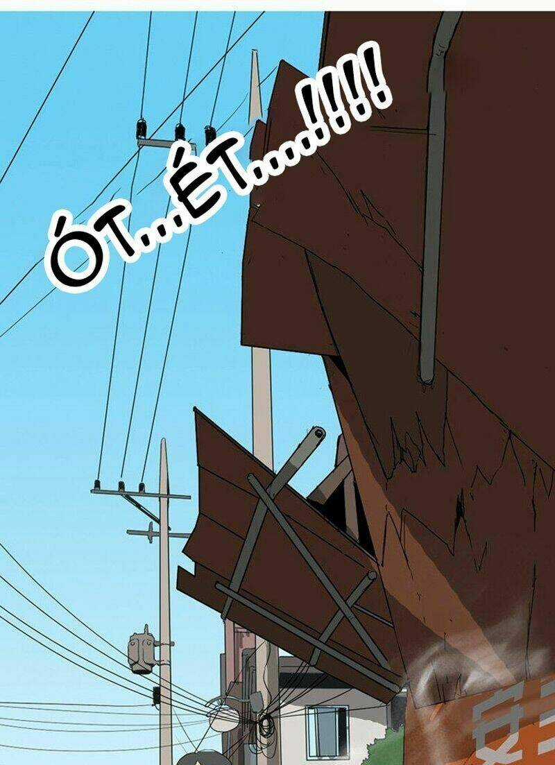 Hồi Sinh Chapter 31 trang 17