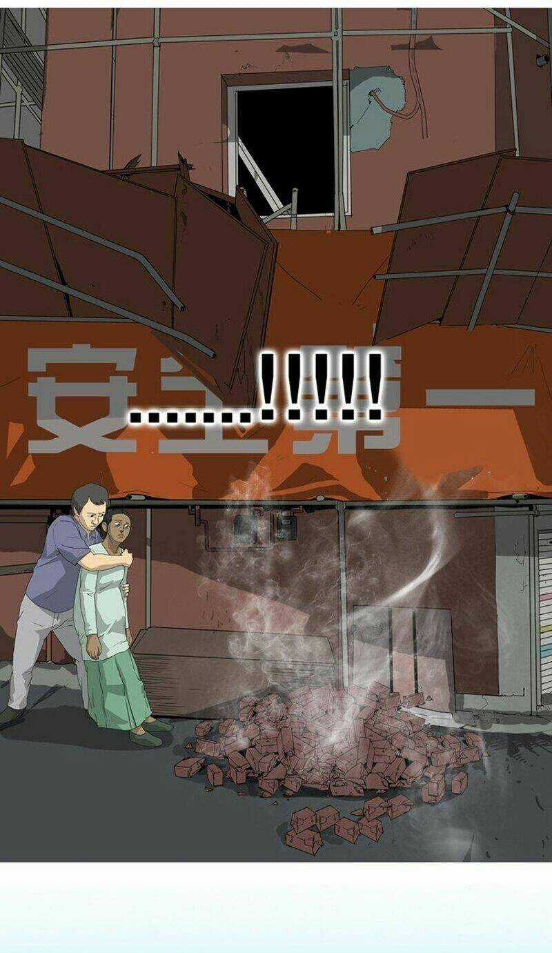 Hồi Sinh Chapter 31 trang 19