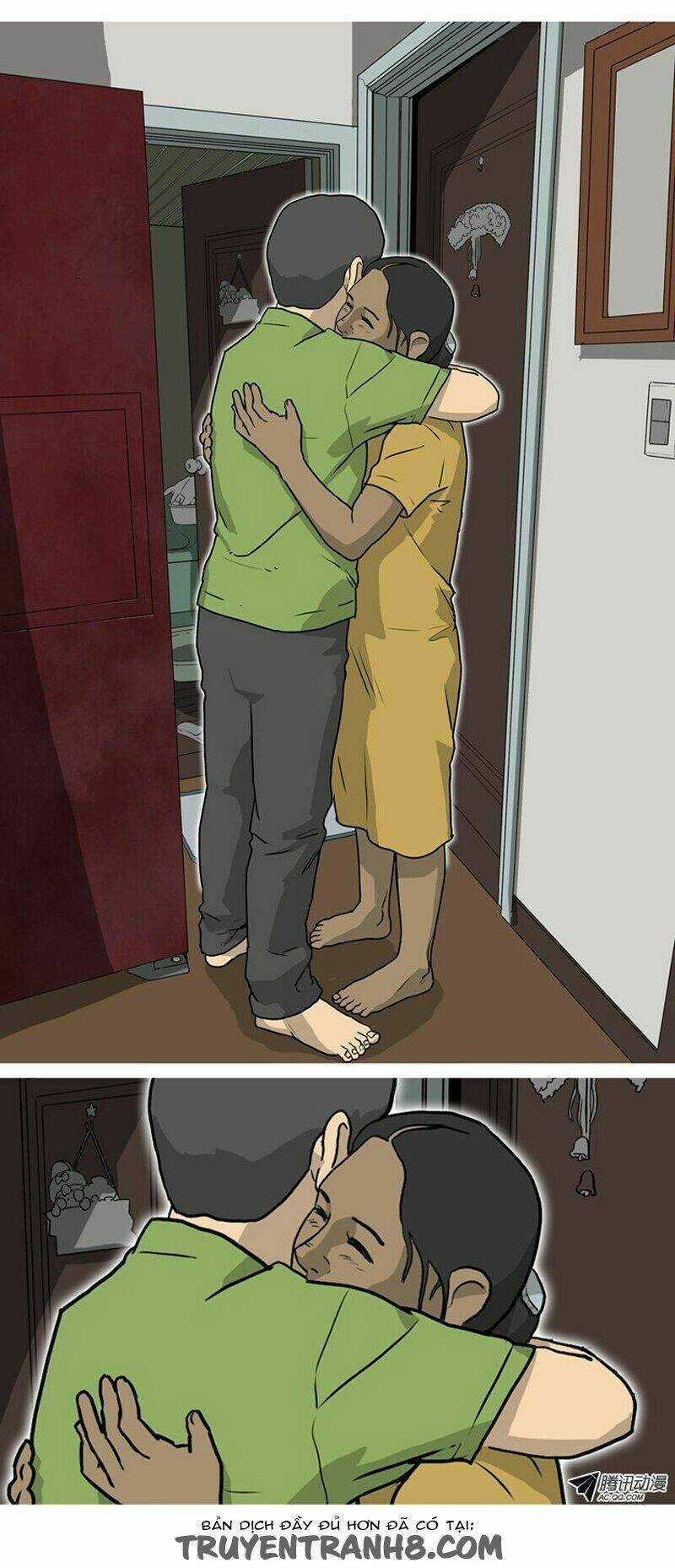 Hồi Sinh Chapter 31 trang 2