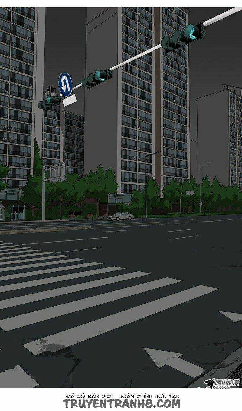 Hồi Sinh Chapter 31 trang 21