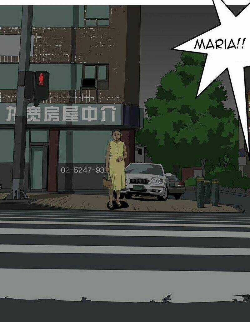 Hồi Sinh Chapter 31 trang 22