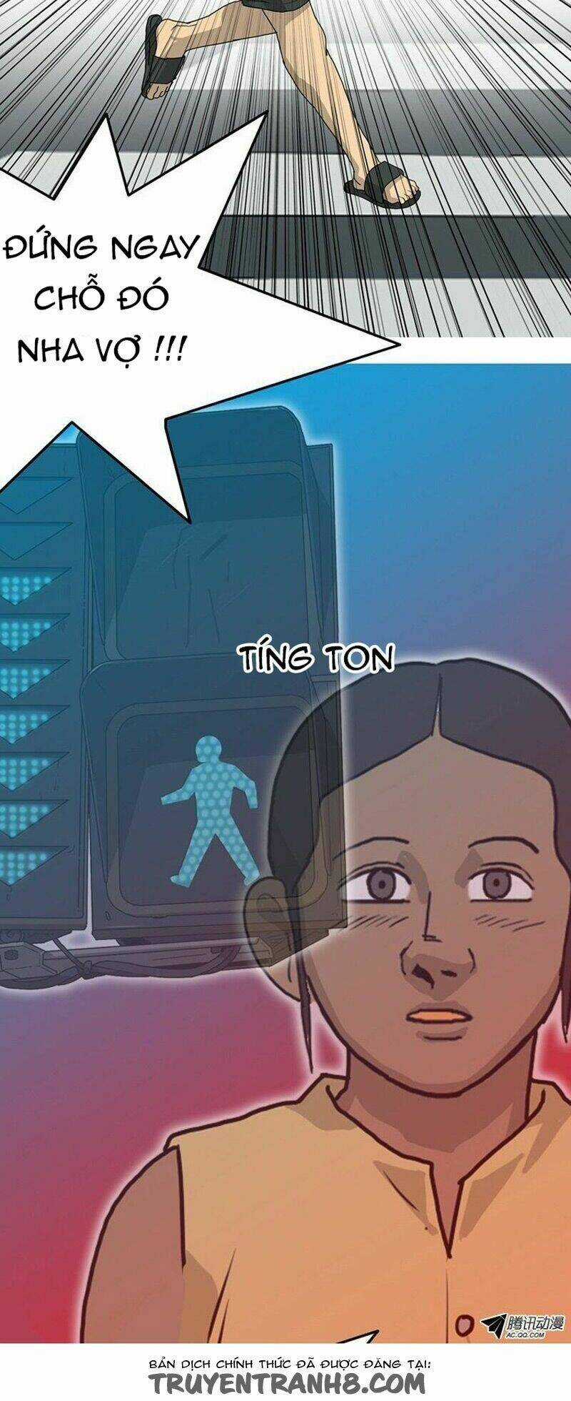 Hồi Sinh Chapter 31 trang 25