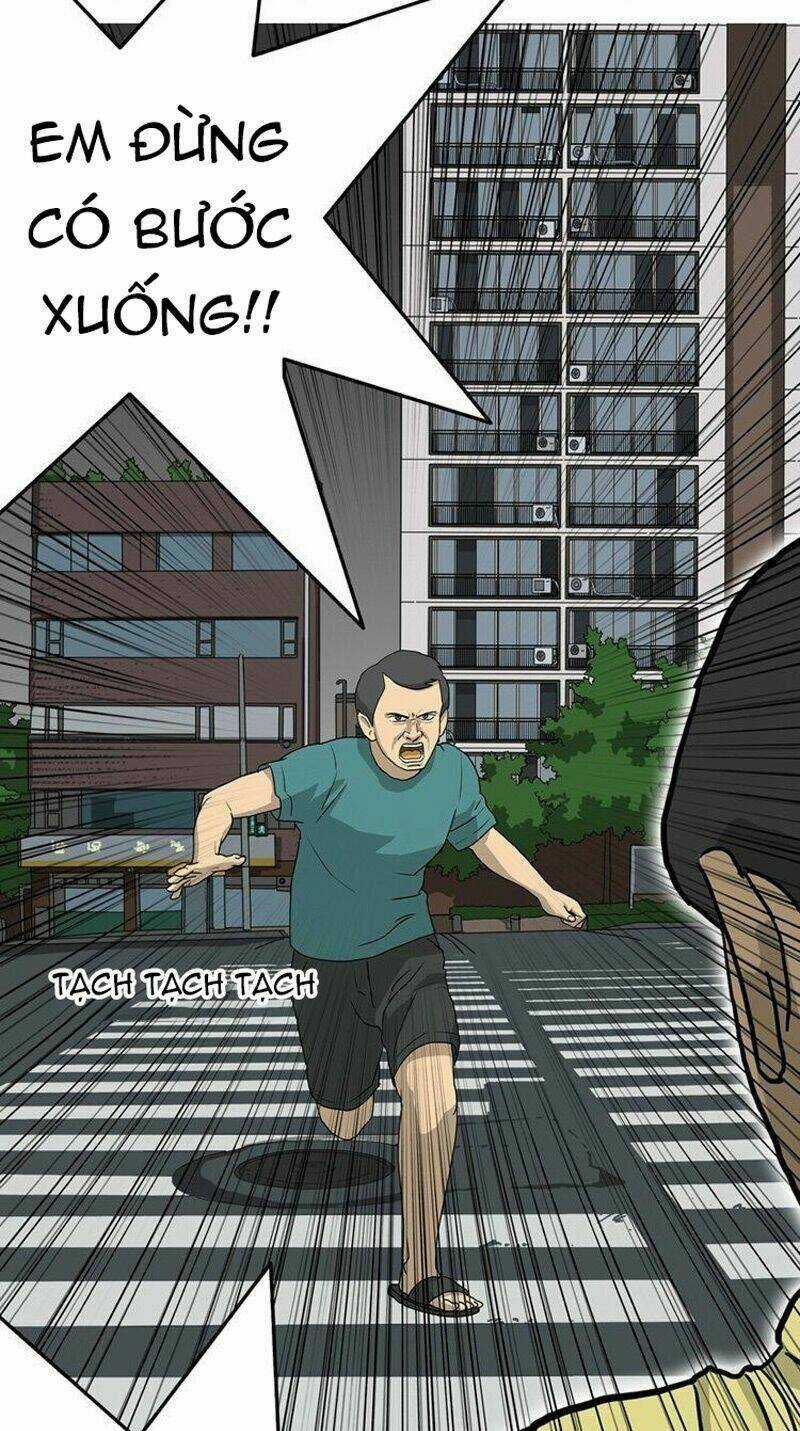 Hồi Sinh Chapter 31 trang 26