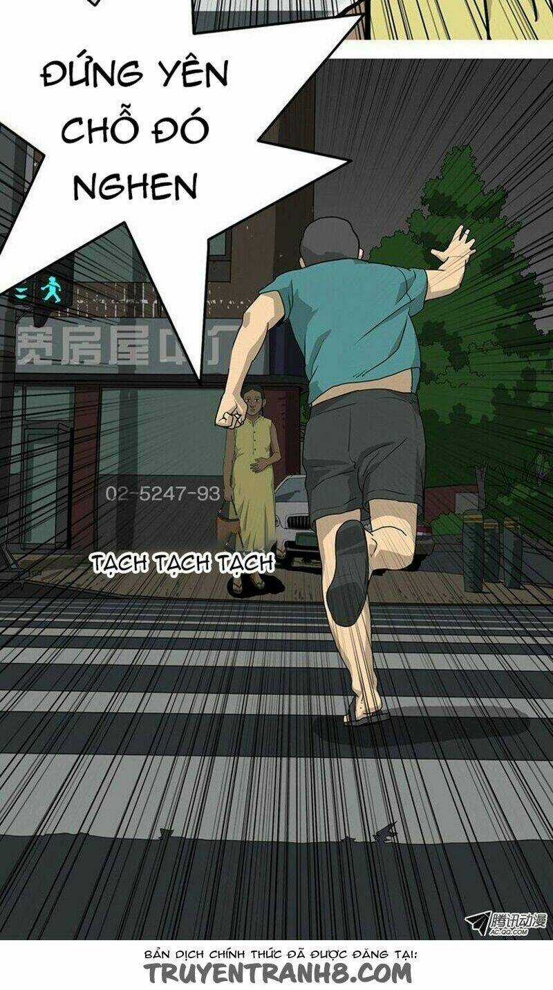 Hồi Sinh Chapter 31 trang 27