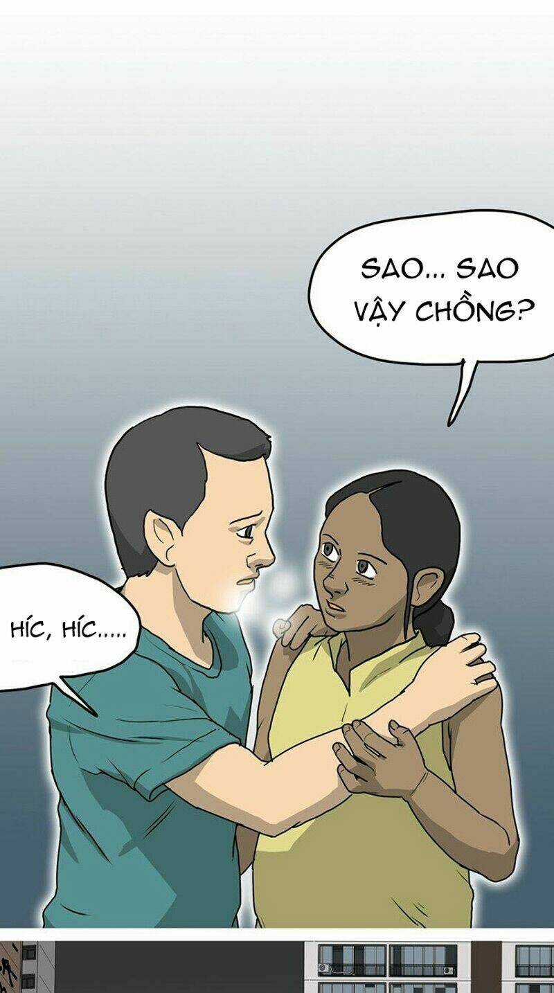 Hồi Sinh Chapter 31 trang 28