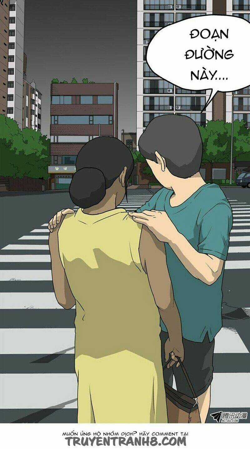 Hồi Sinh Chapter 31 trang 29