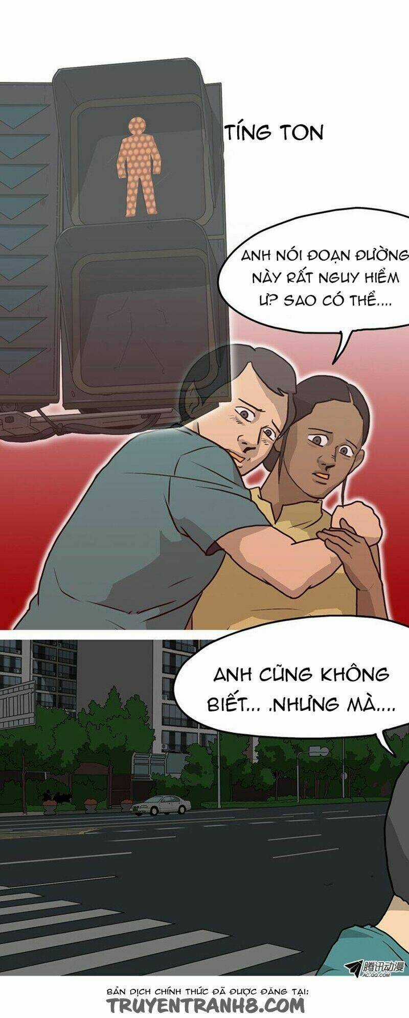 Hồi Sinh Chapter 31 trang 30