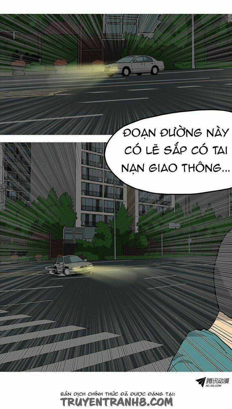 Hồi Sinh Chapter 31 trang 31