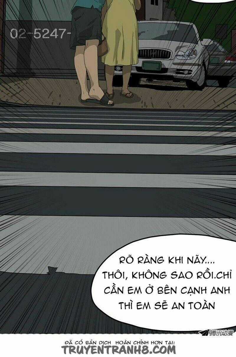 Hồi Sinh Chapter 31 trang 33