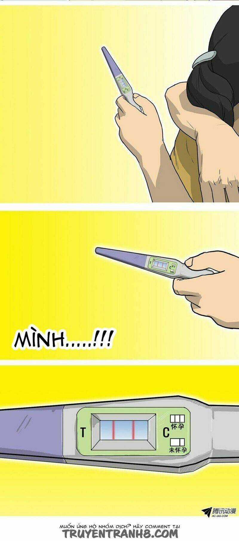 Hồi Sinh Chapter 31 trang 4