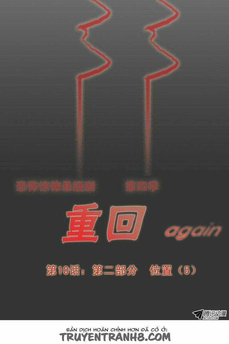 Hồi Sinh Chapter 31 trang 6