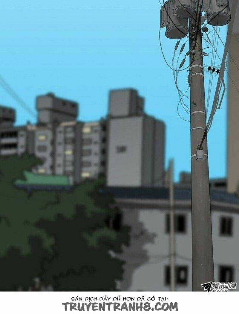 Hồi Sinh Chapter 31 trang 8