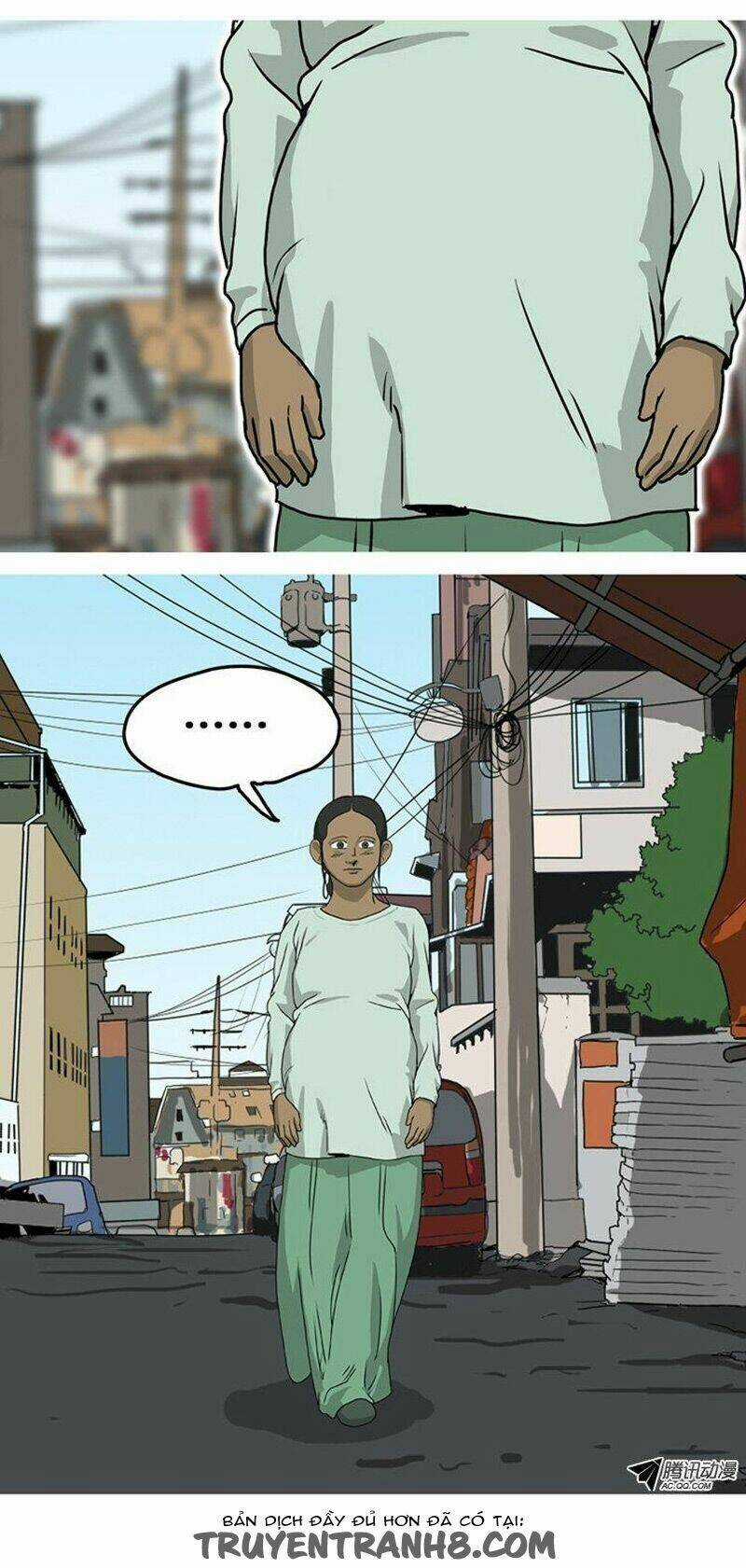 Hồi Sinh Chapter 31 trang 9