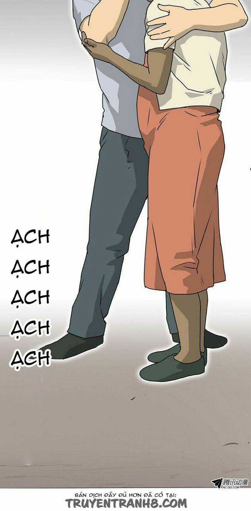 Hồi Sinh Chapter 32 trang 11