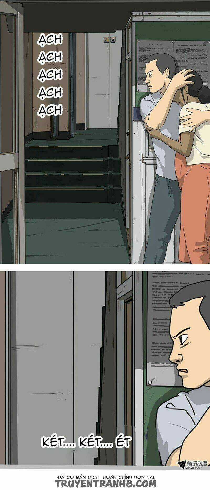 Hồi Sinh Chapter 32 trang 12