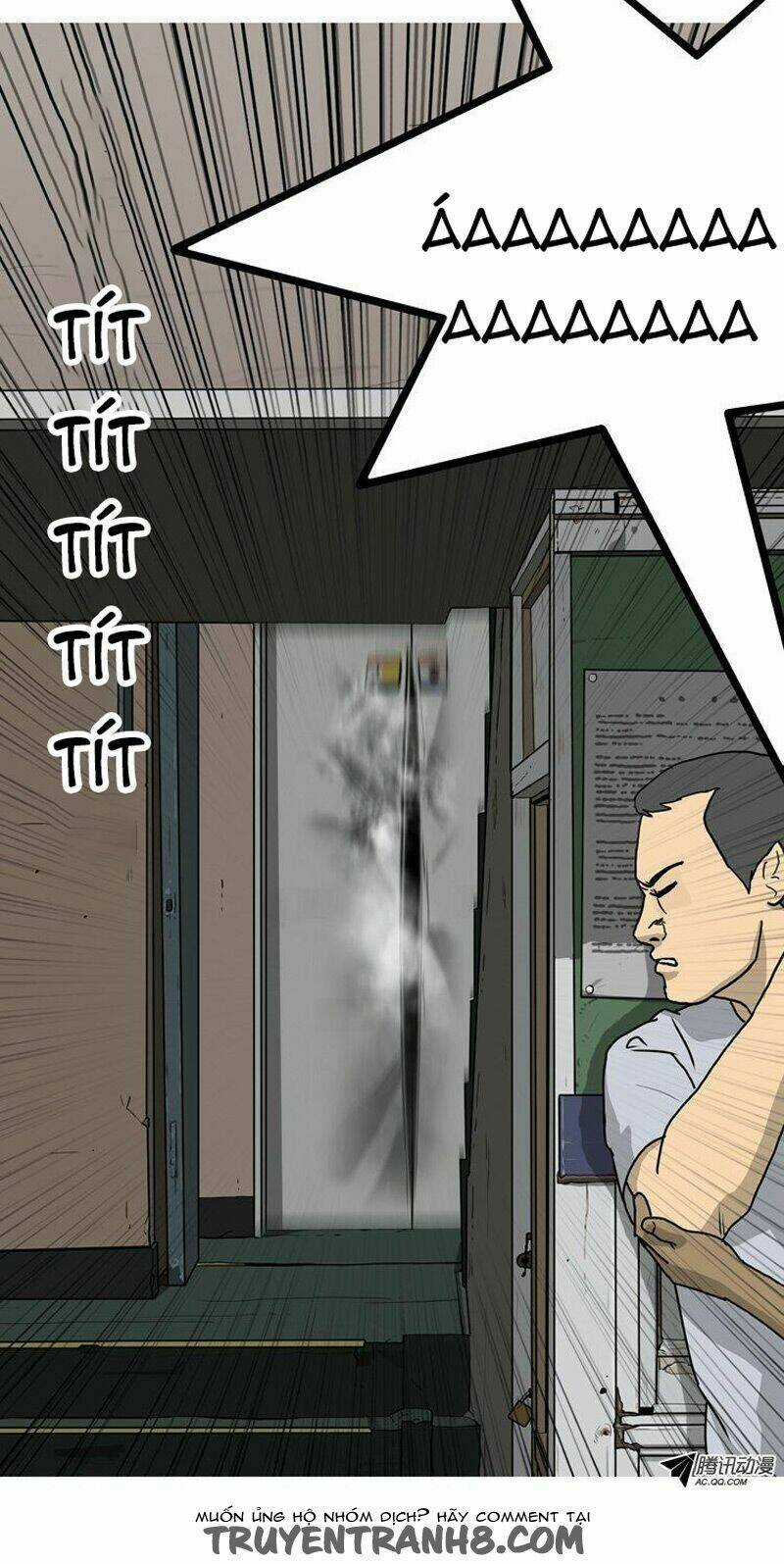 Hồi Sinh Chapter 32 trang 13