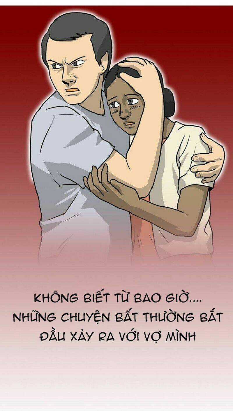 Hồi Sinh Chapter 32 trang 15