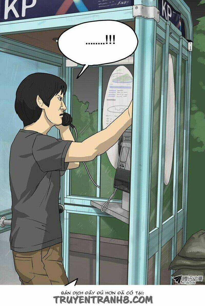 Hồi Sinh Chapter 32 trang 22