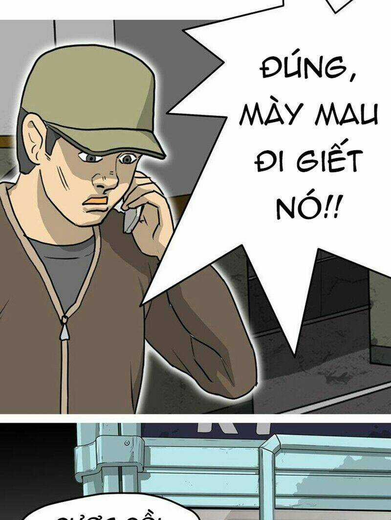 Hồi Sinh Chapter 32 trang 25