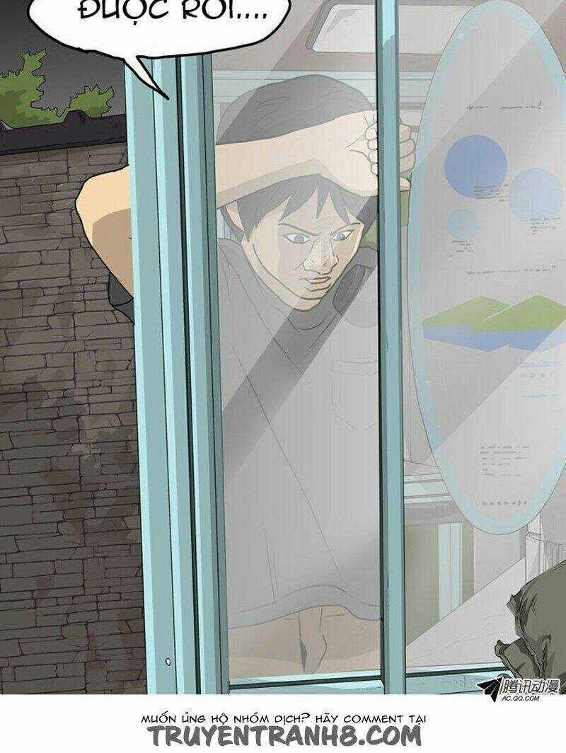 Hồi Sinh Chapter 32 trang 26