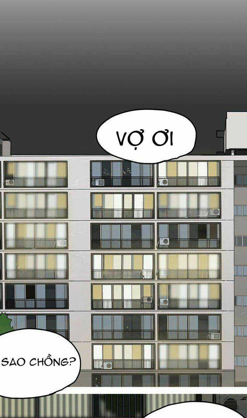 Hồi Sinh Chapter 32 trang 28