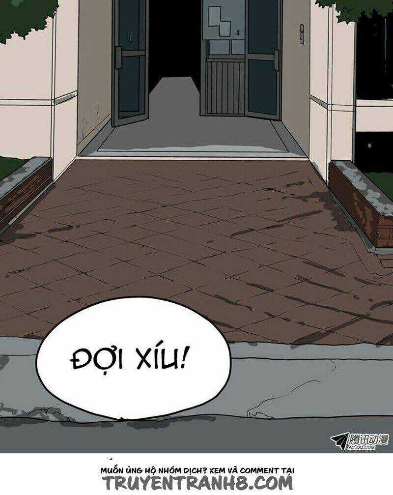 Hồi Sinh Chapter 32 trang 3