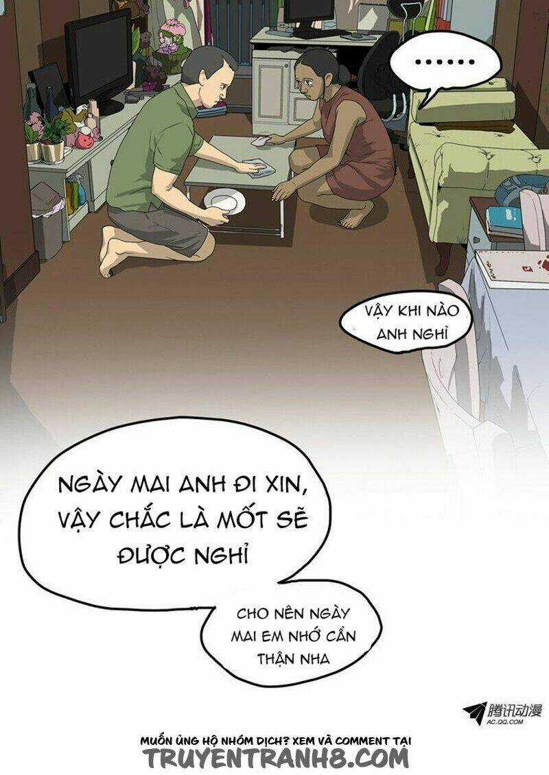 Hồi Sinh Chapter 32 trang 31