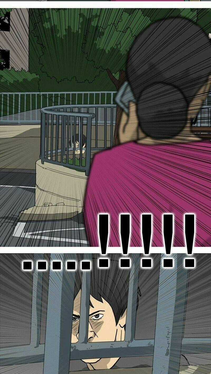 Hồi Sinh Chapter 32 trang 34