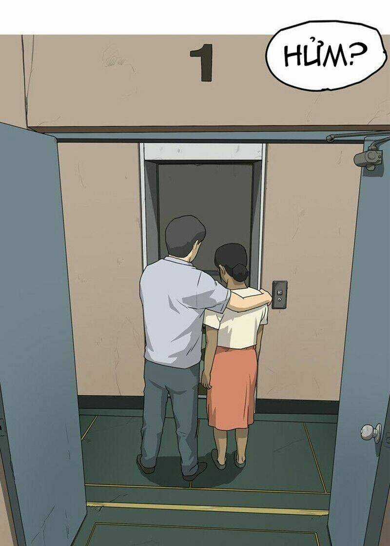 Hồi Sinh Chapter 32 trang 4