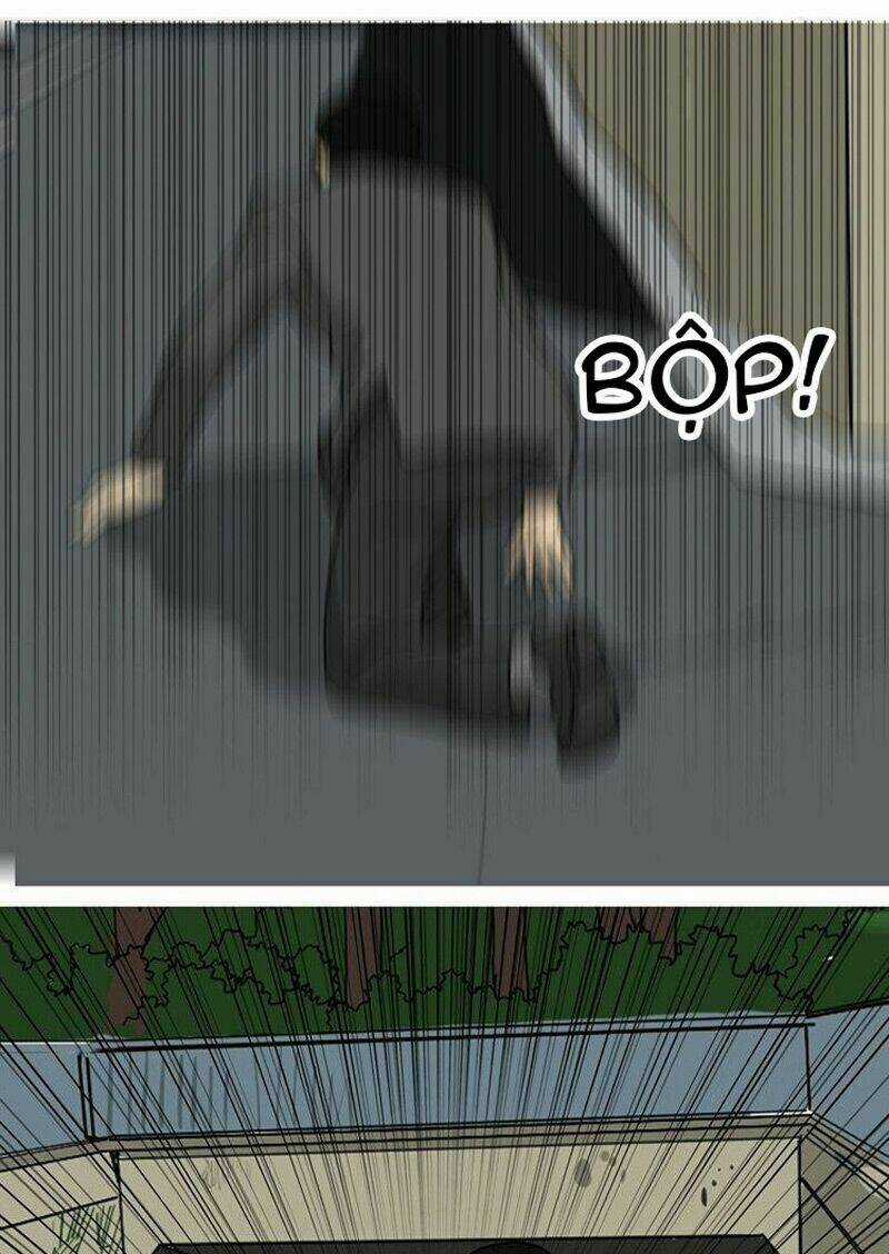 Hồi Sinh Chapter 33 trang 11